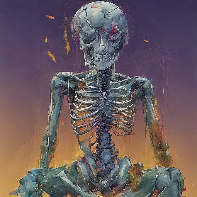 Skeletal